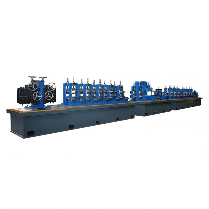 ERW Tube Mill