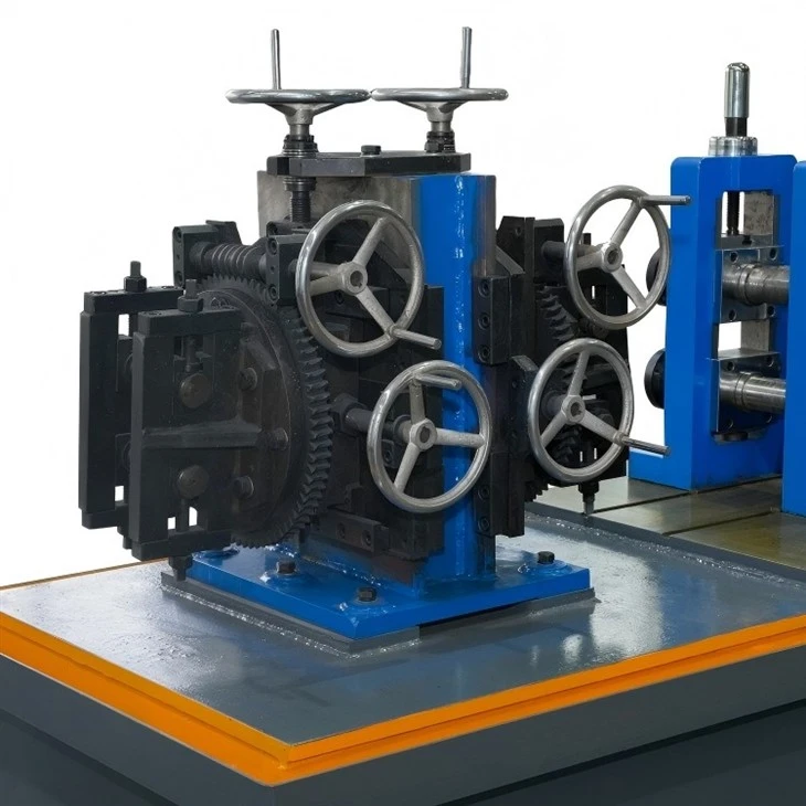ERW Tube Mill suppliers